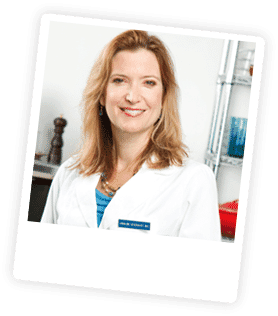 bistromd physician and the md, Caroline J Cederquist