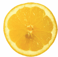 lemon